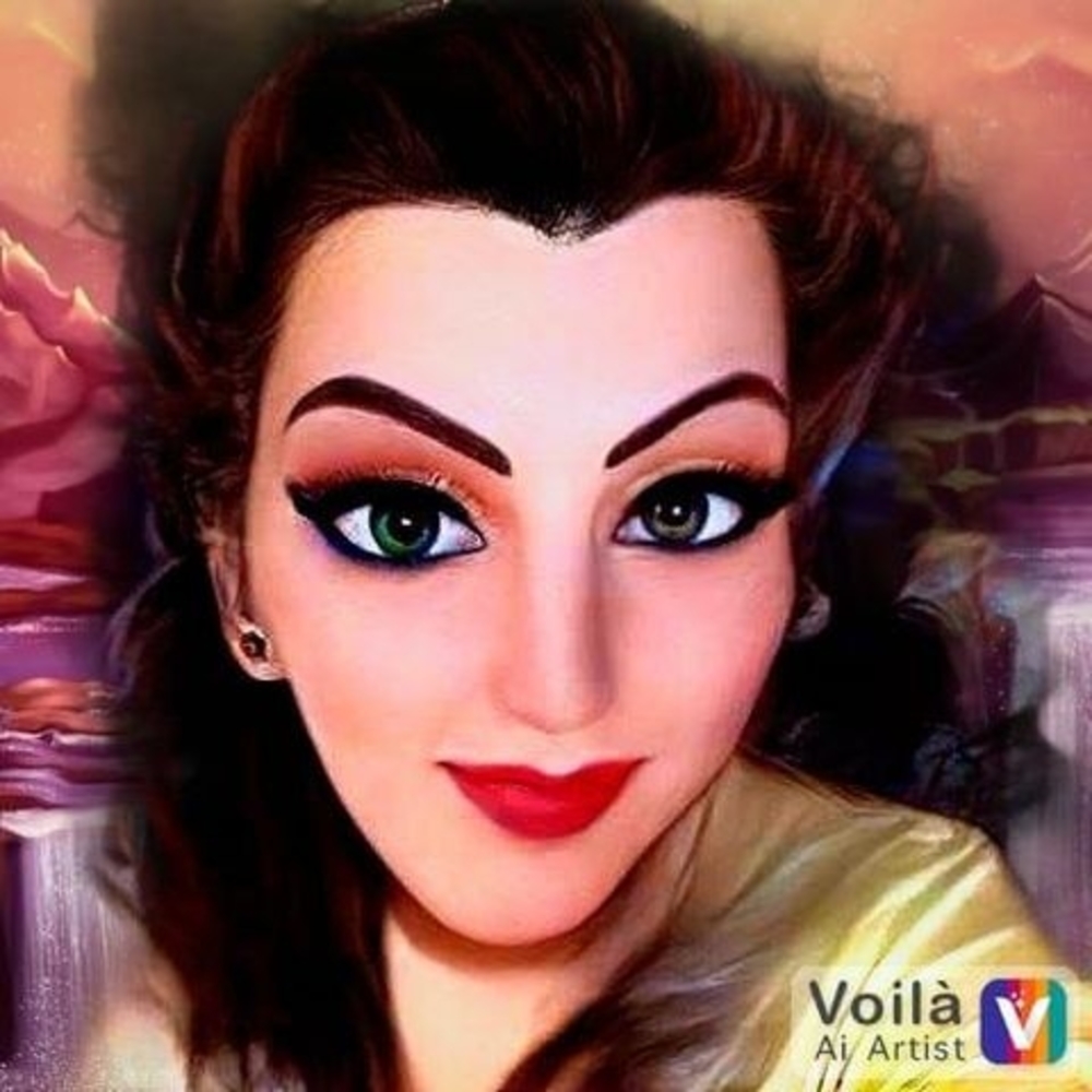 Meet your Posher, Suzanne